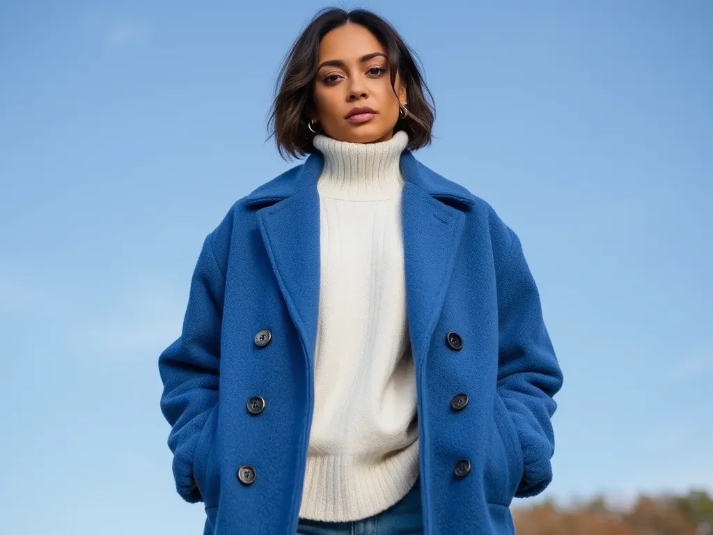 Płaszcz Aeronautica Militare