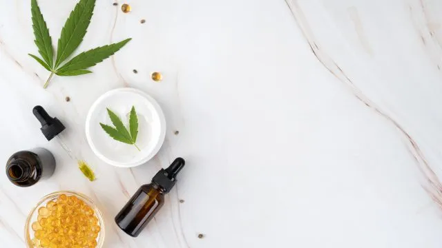 Olejek CBD - co warto o nim wiedzieć?
